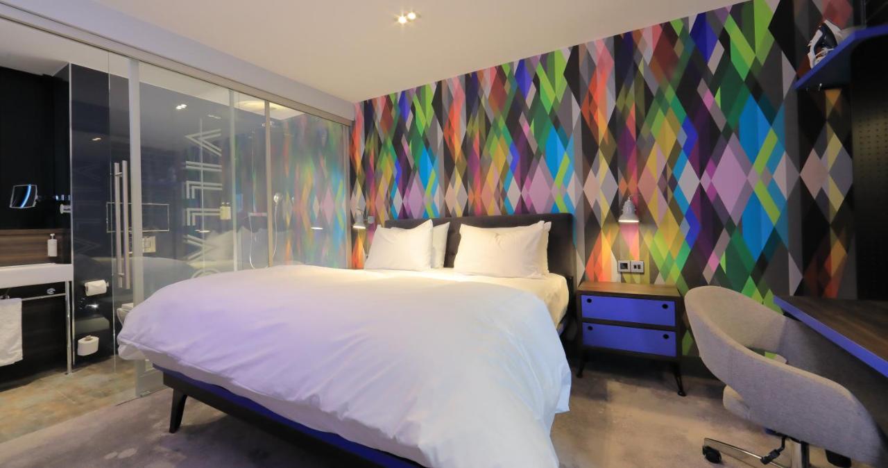 Village Hotel Basingstoke Eksteriør billede